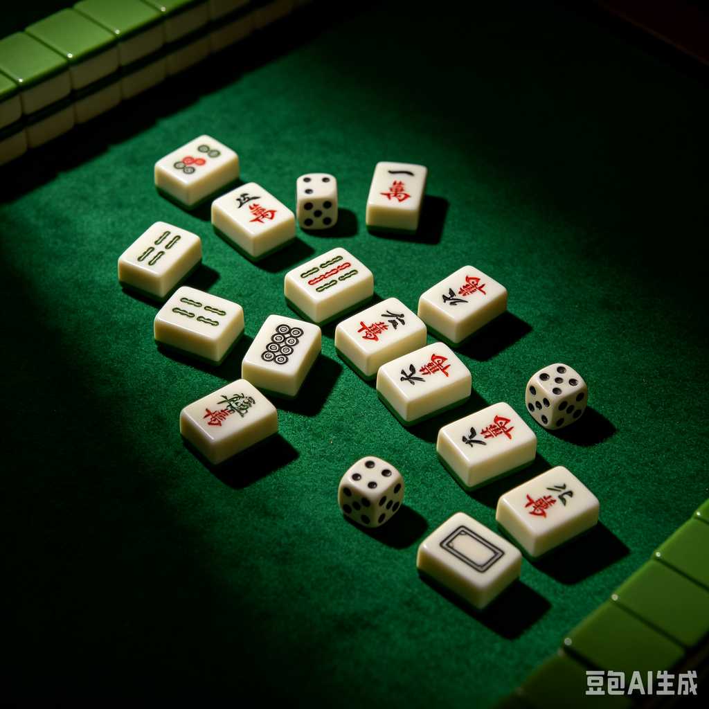 Turin,mahjong